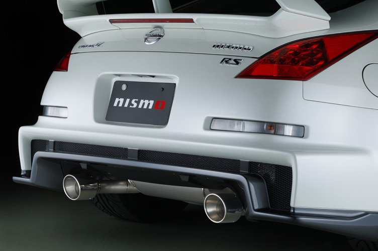 Nismo Newパーツ 17