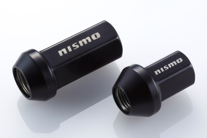 NISMO | NEWパーツ 2016