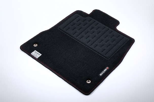 Floor Mat