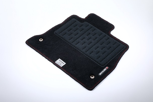 Floor Mat