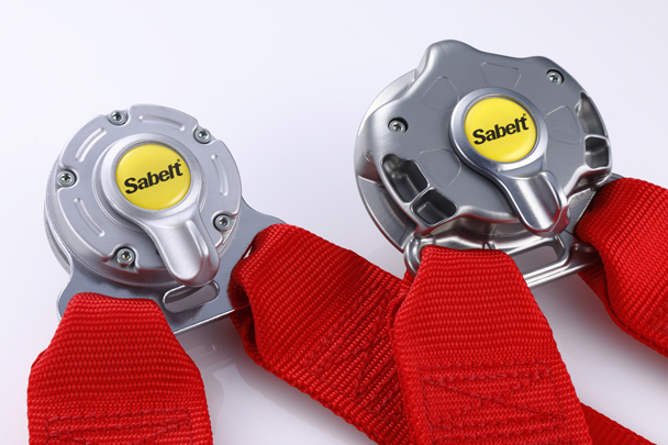 Racing Harness