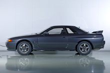 NISMO | NISMO restored car | Archives