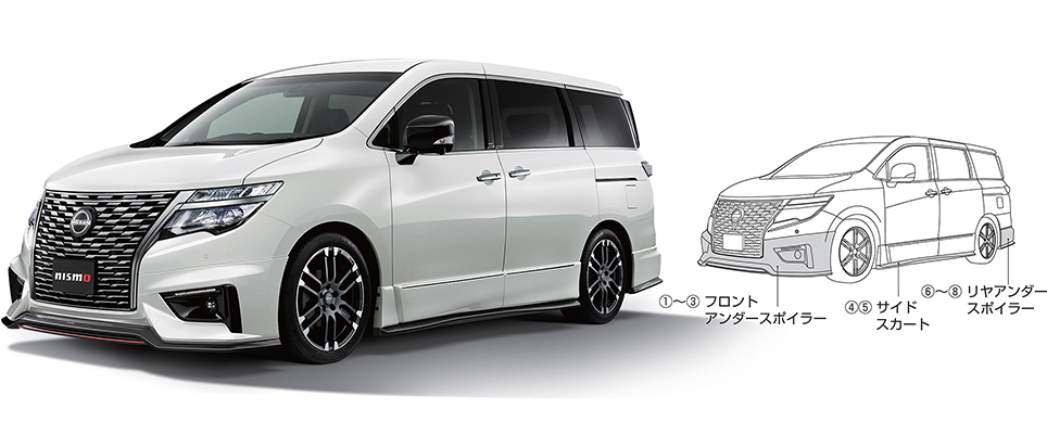 売れ筋ランキングも掲載中！ 日産 E52 エルグランド 社外 狂暴 センターマフラー パーツ