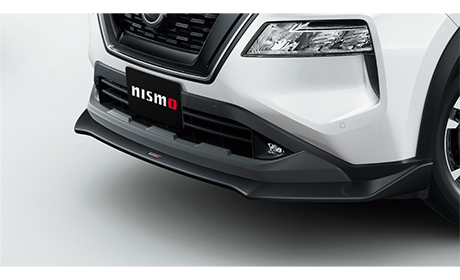 NISMO | NISMO PARTS CATALOGUE | Aero Parts [for X-Trail (T33