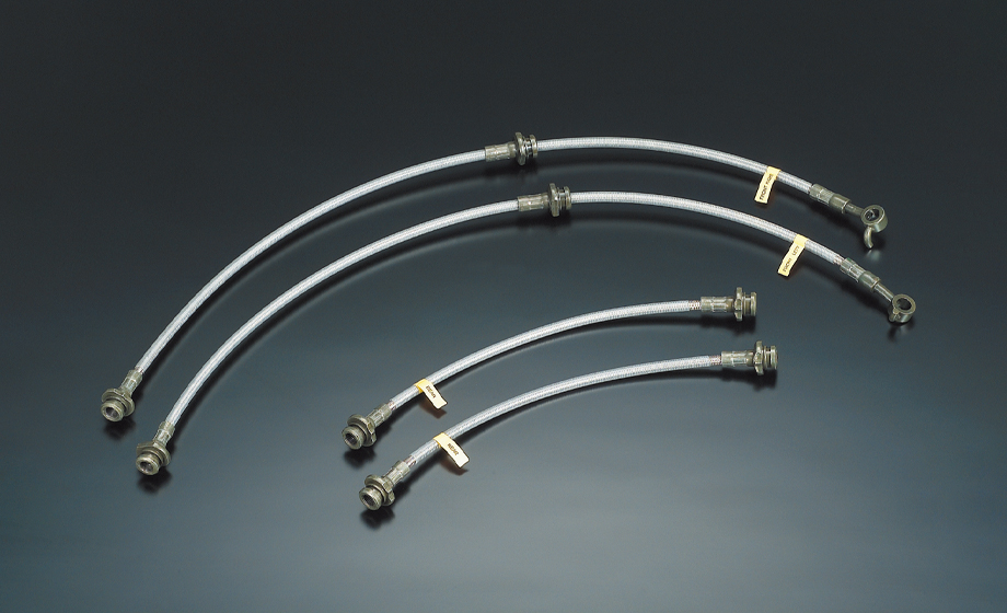 NISMO NISMO PARTS CATALOGUE Brake Hose Set/ブレーキホースセット