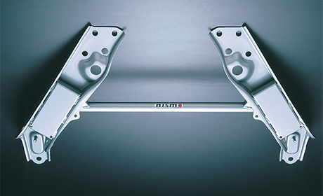 夏セール開催中 MAX80%OFF！ NISMO [for 2 System Brace Power | CATALOGUE PARTS NISMO | アクセサリー
