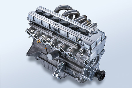 NISMO | NISMO PARTS CATALOGUE | DOHC Conversion Kit [for L-series