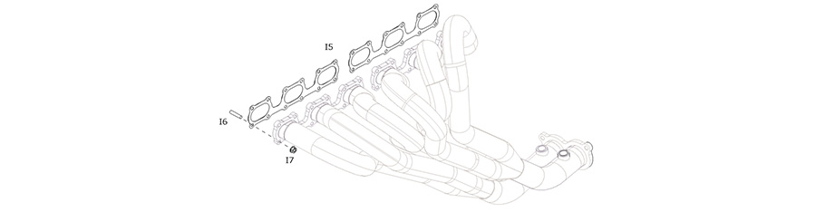 NISMO | NISMO PARTS CATALOGUE | DOHC Conversion Kit [for L-series