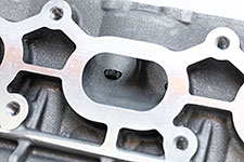 インテークポート