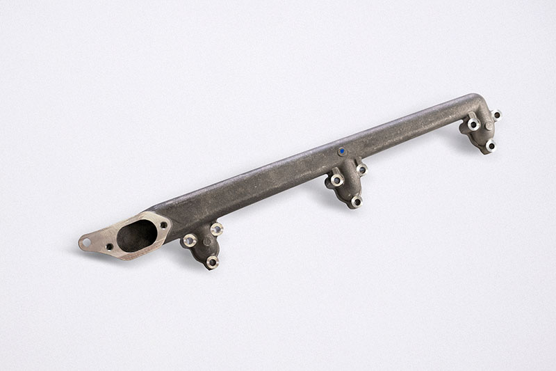 ウォーターアウトレット