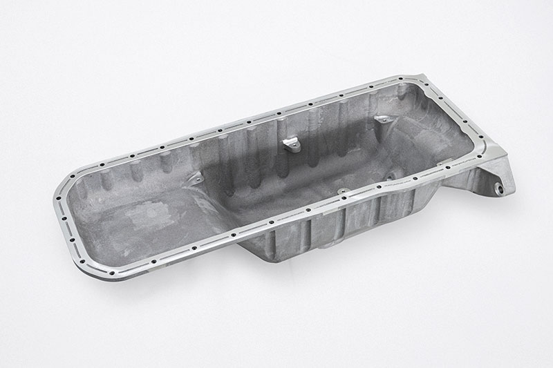 オイルパン（S30/S31専用）