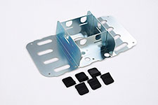 オイルパンバッフルプレート（オイルパンキット）