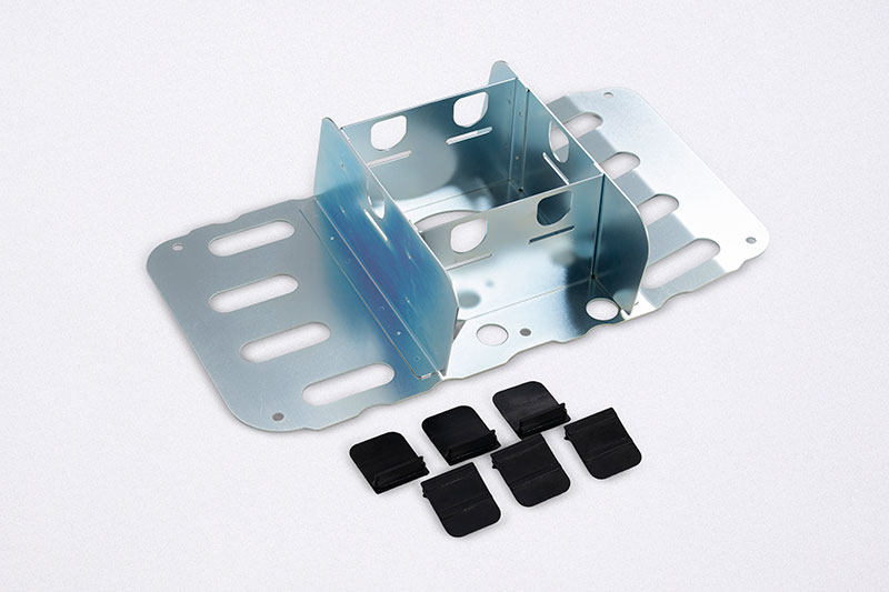 オイルパンバッフルプレート（オイルパンキット）