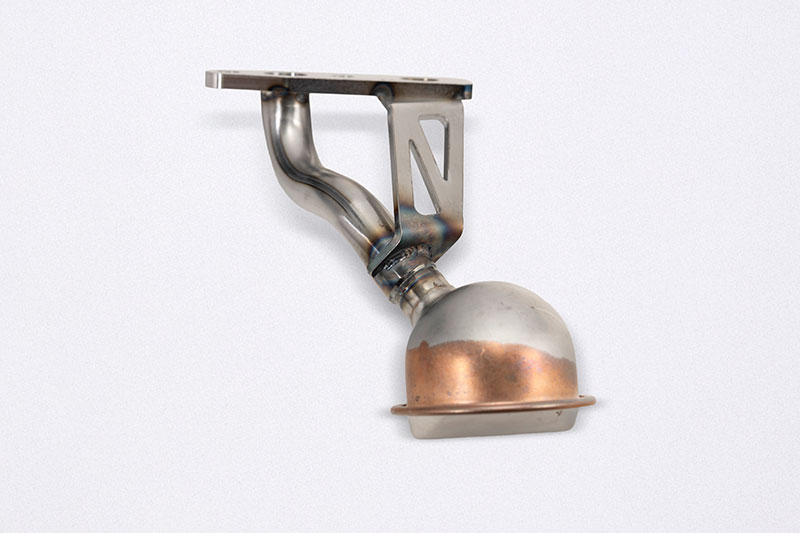 オイルストレーナー（オイルパンキット）