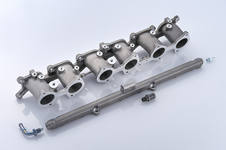 NISMO | NISMO PARTS CATALOGUE | DOHC Conversion Kit [for L-series