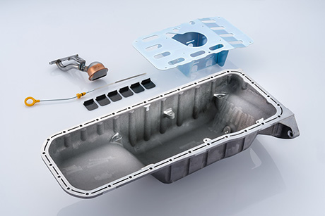 NISMO | NISMO PARTS CATALOGUE | DOHC Conversion Kit [for L-series