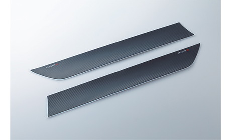 訳あってお買い得！30～80％OFF | NISMO NISMO Protector/ドア Inner Door | CATALOGUE PARTS アクセサリー