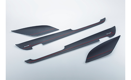 NISMO | NISMO PARTS CATALOGUE | Door Inner Protector/ドア