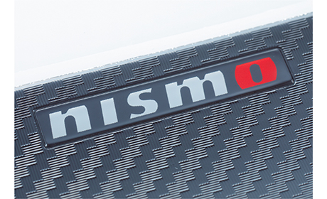 NISMO | NISMO PARTS CATALOGUE | Door Inner Protector/ドア