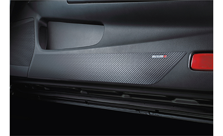 NISMO | NISMO PARTS CATALOGUE | Door Inner Protector/ドア