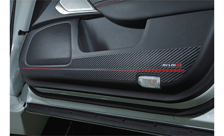 ランキングや新製品 | CATALOGUE PARTS NISMO | NISMO Door Protector/ドア Inner アクセサリー