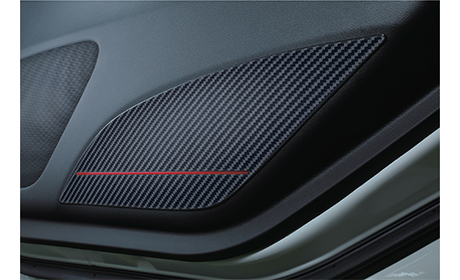 NISMO | NISMO PARTS CATALOGUE | Door Inner Protector/ドア