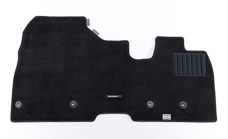 NISMO | NISMO PARTS CATALOGUE | Floor Mat [for NISSAN ARIYA (FE0)]/日産 アリア（FE0）用フロアマット