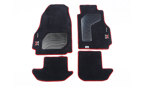 NISMO | NISMO PARTS CATALOGUE | Floor Mat [for NISSAN GT-R (R35