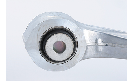 NISMO | NISMO PARTS CATALOGUE | Front Upper Link Set [for