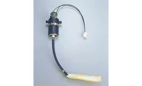 NISMO | NISMO PARTS CATALOGUE | High-Flow Volume Fuel Pump
