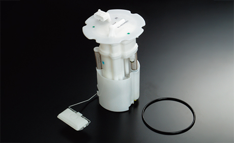 Low Pressure and Vacuum SFB package | HIBON