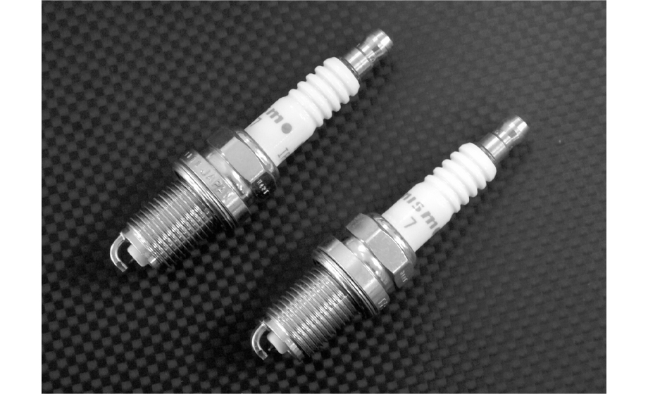 NISMO NISMO PARTS CATALOGUE Iridium Spark Plugs (made by NGK)/イリジウム
