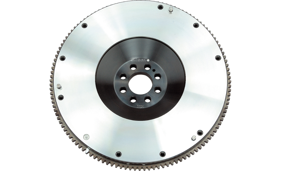 NISMO NISMO PARTS CATALOGUE Lightweight Flywheel/軽量フライホイール