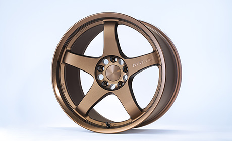 NISMO | NISMO PARTS CATALOGUE | LM GT4 Aluminum Road Wheel