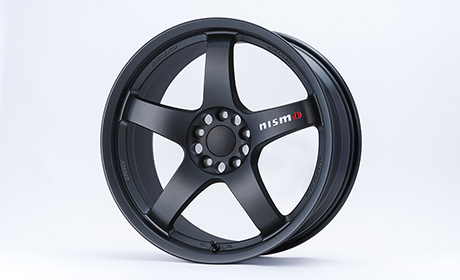 年末のプロモーション大特価！ GT4 LM | CATALOGUE PARTS NISMO | NISMO EVO Road Aluminum ホビーラジコン