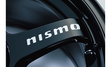 NISMO | NISMO PARTS CATALOGUE | LM GT4S Aluminum Road Wheel NISMO | NISMO PARTS CATALOGUE | LM GT4S Aluminum Road Wheel