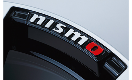 NISMO | NISMO PARTS CATALOGUE | LMX6S Aluminum Road Wheel