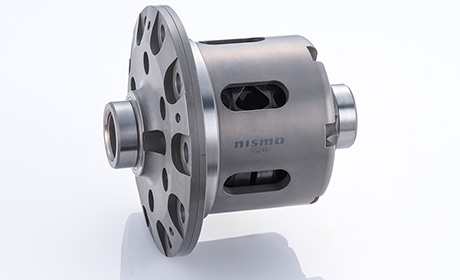 NISMO | NISMO PARTS CATALOGUE | Mechanical L.S.D. [for Fairlady Z