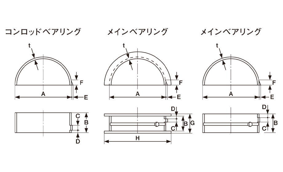 NISMO NISMO PARTS CATALOGUE Metal for RB26DETT RB26DETT nismo-nismo-parts-catalogue-metal-for-rb26dett-rb26dett
