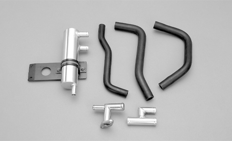 Séparateur D'huile NISMO OEM - Pour Nissan Skyline R33/R34 RB26DETT - Réf. 11830-RSR46