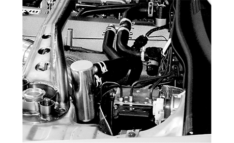 NISMO | NISMO PARTS CATALOGUE | Oil Separator [for RB26DETT