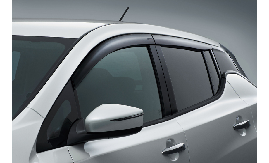 NISMO NISMO PARTS CATALOGUE Plastic Visor/プラスチックバイザー