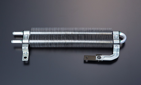 NISMO | NISMO PARTS CATALOGUE | Power Steering Oil Cooler Kit [for