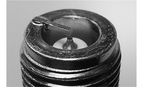 NISMO | NISMO PARTS CATALOGUE | Racing Spark Plugs (made by