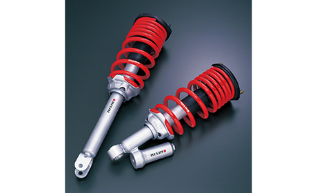 【 大感謝セール】 PARTS NISMO | NISMO CATALOGUE Kit/S-tune Suspension S-tune | パーツ