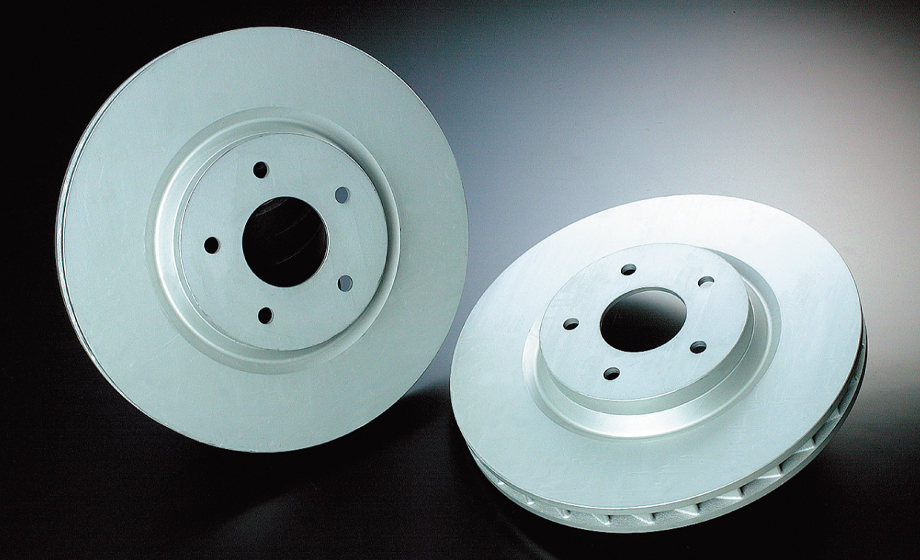 NISMO NISMO PARTS CATALOGUE Sports Brake Rotors/スポーツブレーキローター