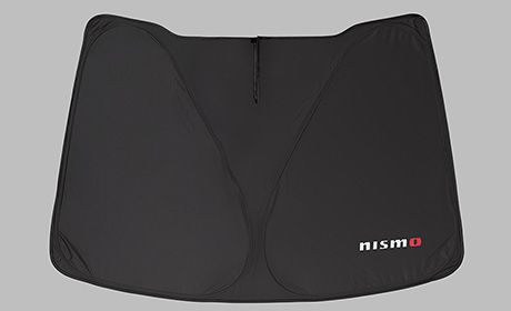 NISMO | NISMO PARTS CATALOGUE | Sunshade/サンシェード