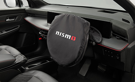 NISMO | NISMO PARTS CATALOGUE | Sunshade/サンシェード