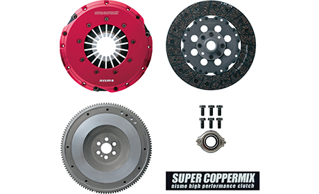 【好評にて期間延長】 NISMO | NISMO PARTS COPPERMIX/スーパー SUPER | CATALOGUE パーツ