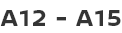 A12 - A15